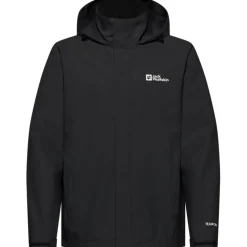 Trailtime 2L Herren Jacke
