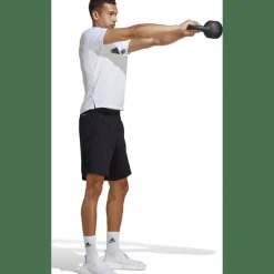 Train Essentials All Set Training Shorts Herren Shorts