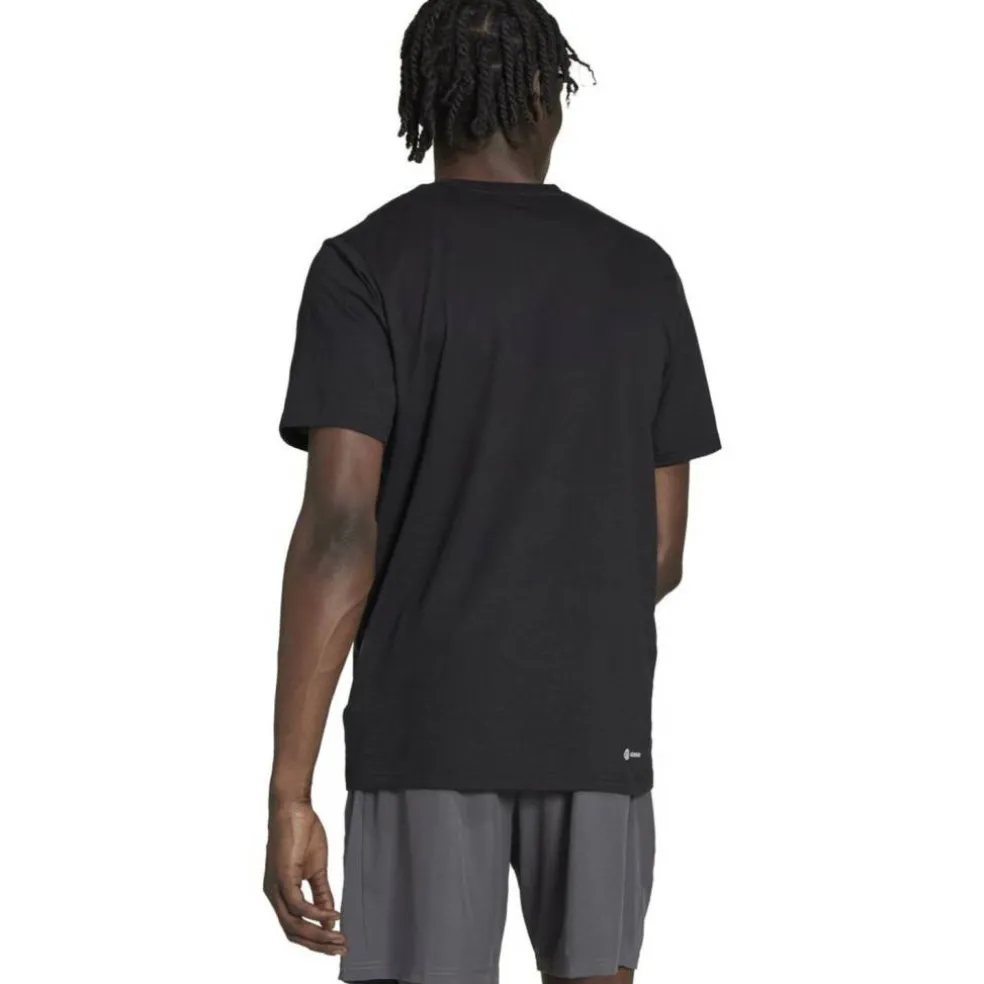 Train Essentials Feelready Training T-Shirt Herren T-Shirt