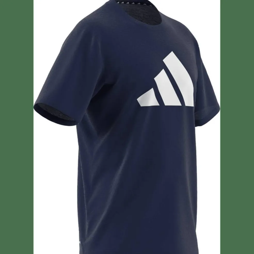 Train Essentials Feelready Logo Training Herren T-Shirt