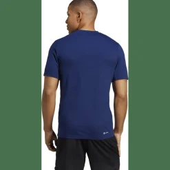 Train Essentials Feelready Logo Training Herren T-Shirt