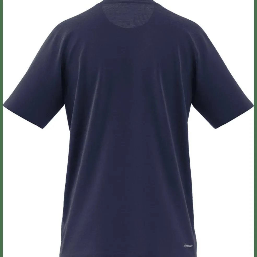Train Essentials Feelready Logo Training Herren T-Shirt