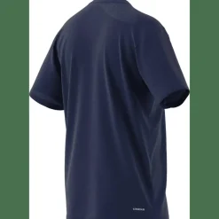 Train Essentials Feelready Logo Training Herren T-Shirt