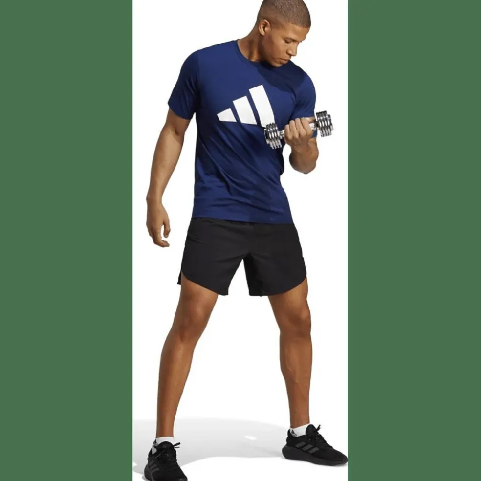 Train Essentials Feelready Logo Training Herren T-Shirt