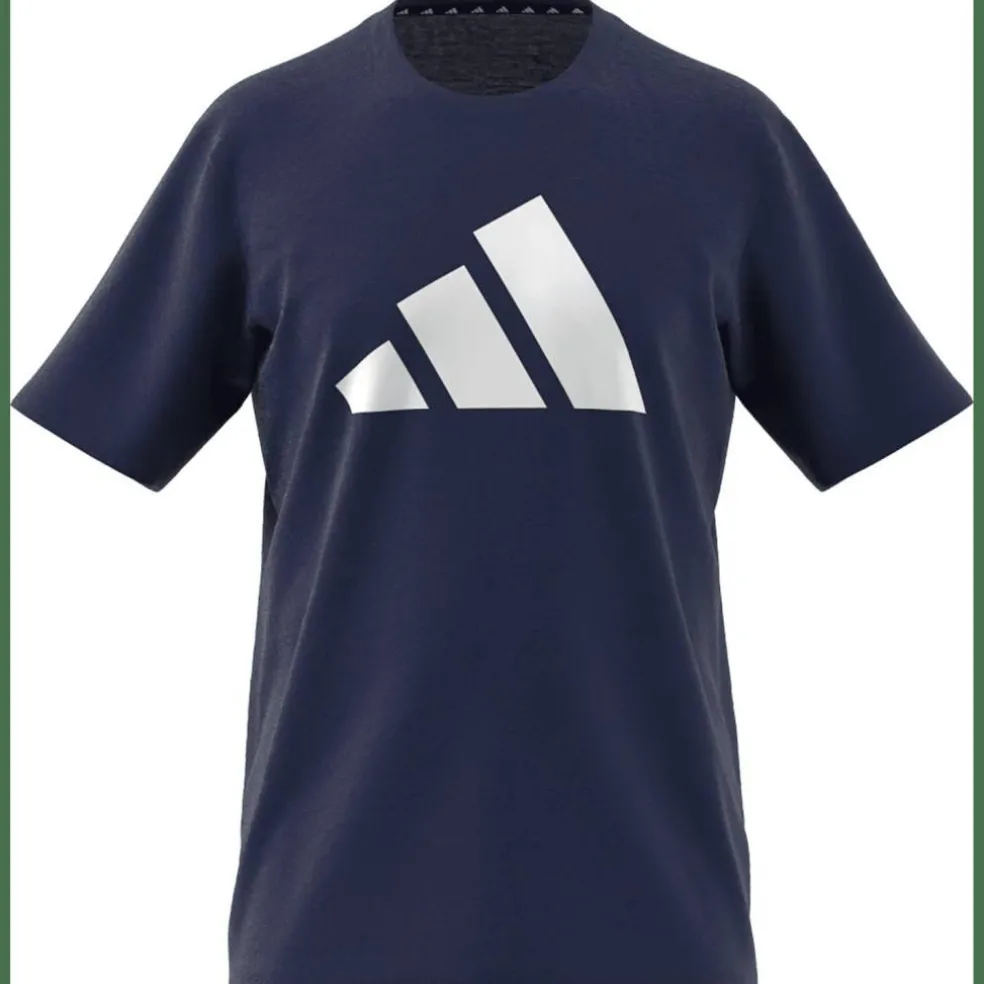 Train Essentials Feelready Logo Training Herren T-Shirt