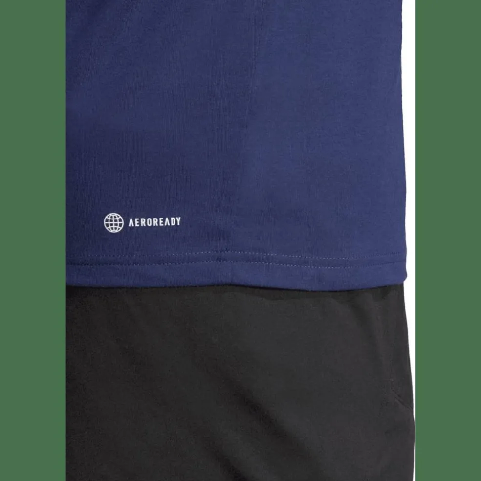 Train Essentials Feelready Logo Training Herren T-Shirt