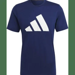 Train Essentials Feelready Logo Training Herren T-Shirt