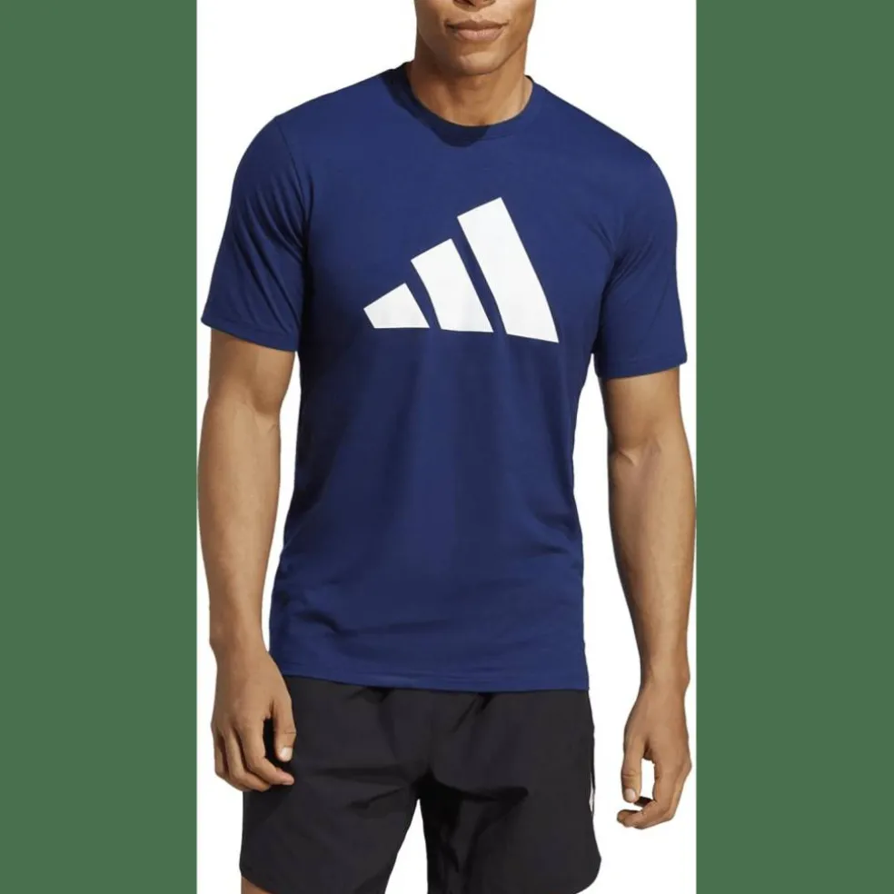 Train Essentials Feelready Logo Training Herren T-Shirt