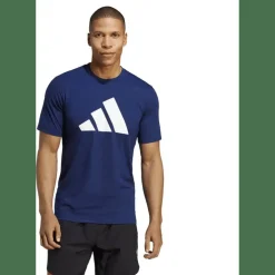 Train Essentials Feelready Logo Training Herren T-Shirt
