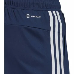Train Essentials Piqué 3-Streifen Trainingsshorts Herren Shorts