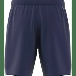 Train Essentials Piqué 3-Streifen Trainingsshorts Herren Shorts