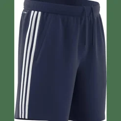 Train Essentials Piqué 3-Streifen Trainingsshorts Herren Shorts