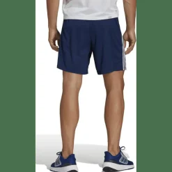Train Essentials Piqué 3-Streifen Trainingsshorts Herren Shorts