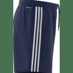 Train Essentials Piqué 3-Streifen Trainingsshorts Herren Shorts