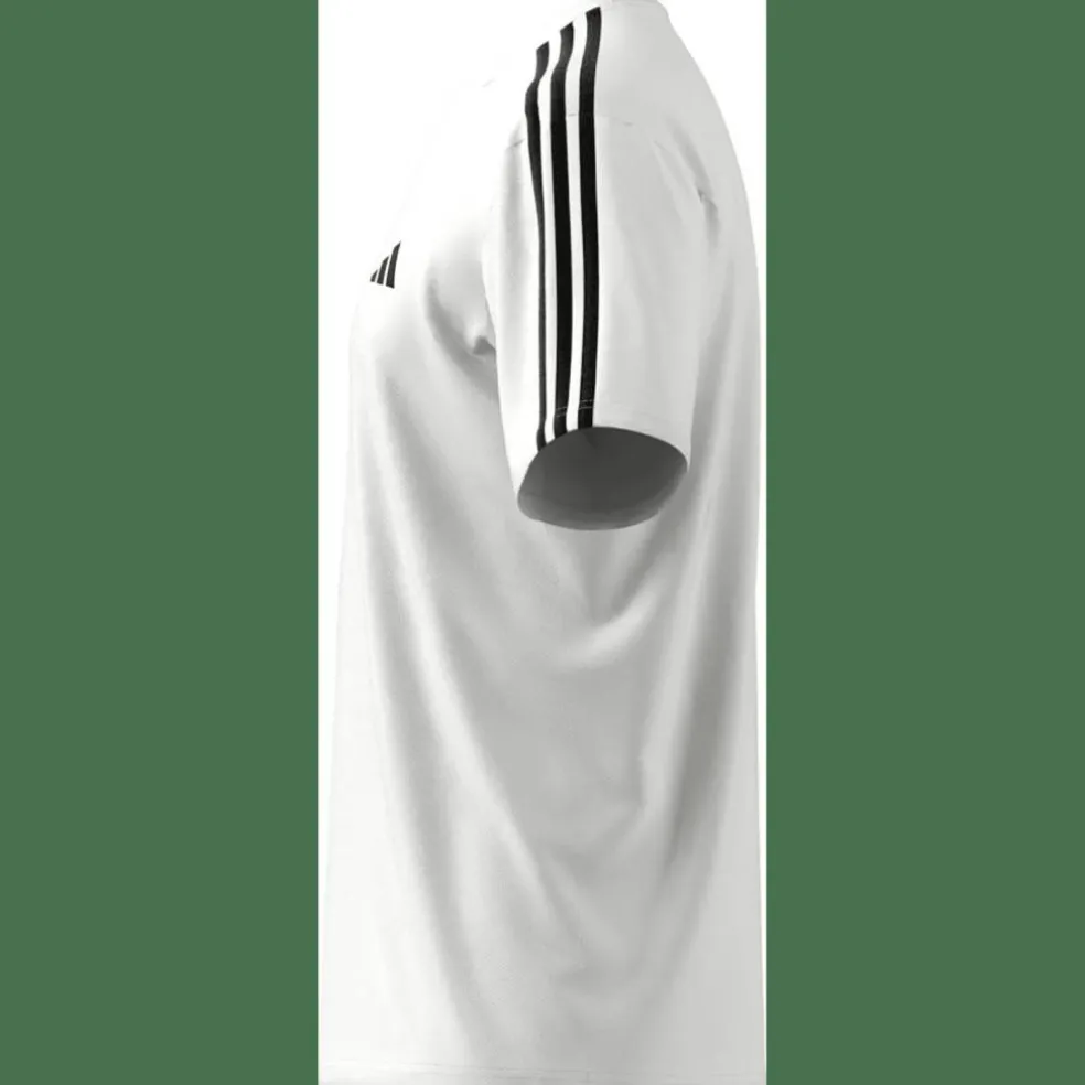 Train Essentials 3-Streifen Training Herren T-Shirt