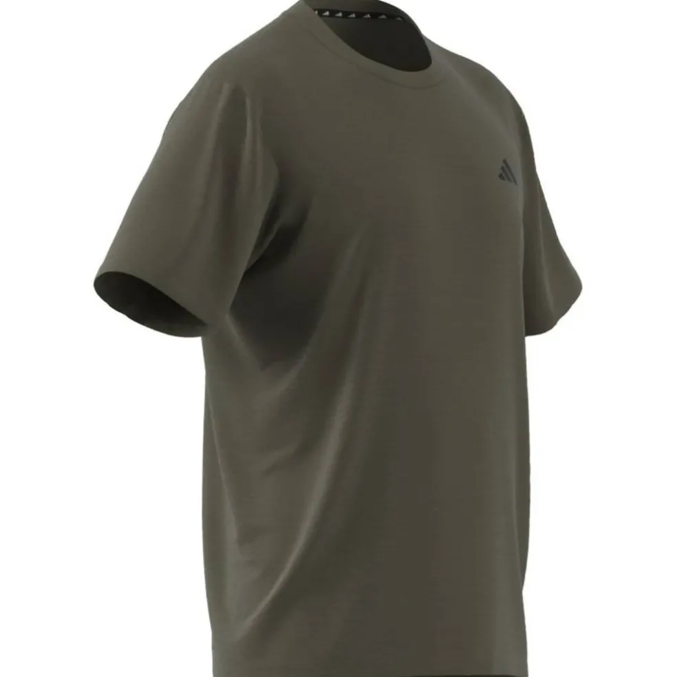 Train Essentials Stretch Training T-Shirt Herren T-Shirt
