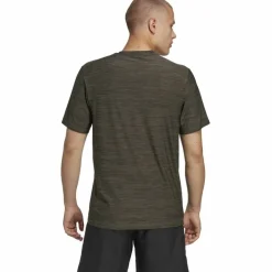 Train Essentials Stretch Training T-Shirt Herren T-Shirt