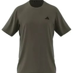 Train Essentials Stretch Training T-Shirt Herren T-Shirt