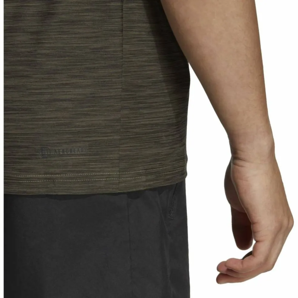Train Essentials Stretch Training T-Shirt Herren T-Shirt