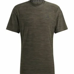 Train Essentials Stretch Training T-Shirt Herren T-Shirt