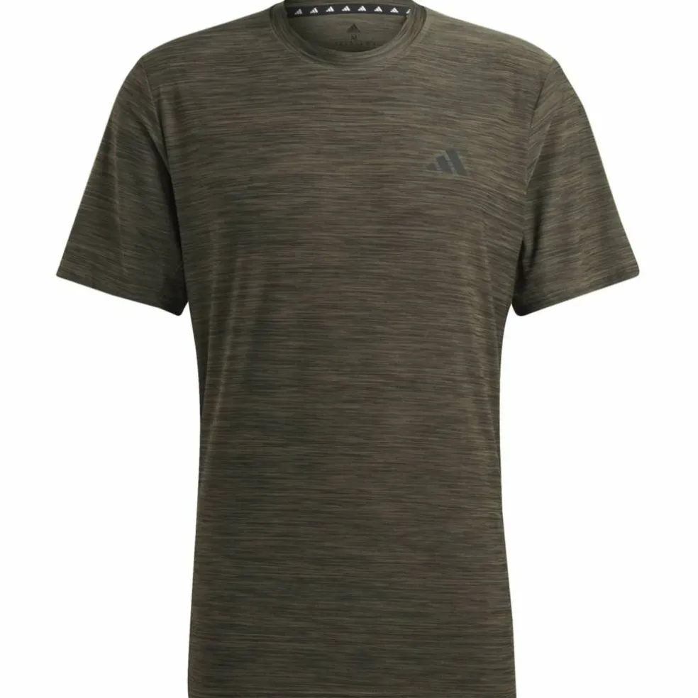 Train Essentials Stretch Training T-Shirt Herren T-Shirt