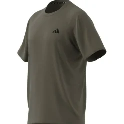 Train Essentials Stretch Training T-Shirt Herren T-Shirt