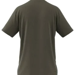 Train Essentials Stretch Training T-Shirt Herren T-Shirt