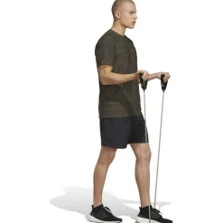 Train Essentials Stretch Training T-Shirt Herren T-Shirt