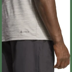 Train Essentials Stretch Training T-Shirt Herren T-Shirt