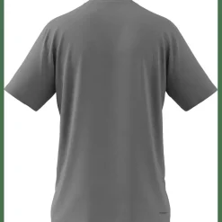 Train Essentials Stretch Training T-Shirt Herren T-Shirt
