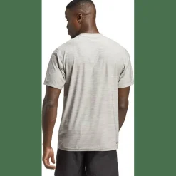 Train Essentials Stretch Training T-Shirt Herren T-Shirt