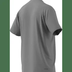 Train Essentials Stretch Training T-Shirt Herren T-Shirt