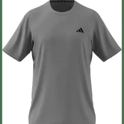 Train Essentials Stretch Training T-Shirt Herren T-Shirt