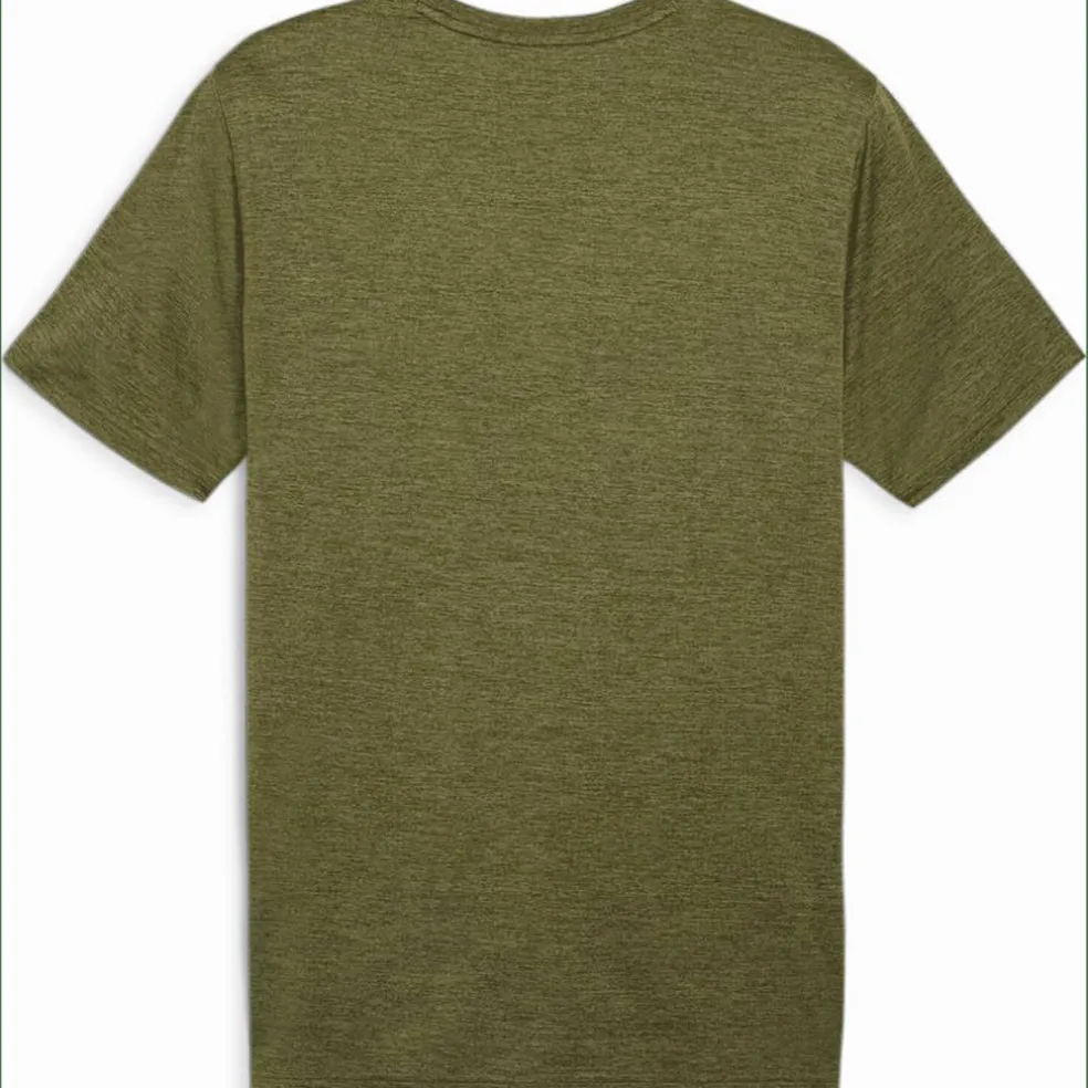 Train FAV Heather CAT Herren T-Shirt