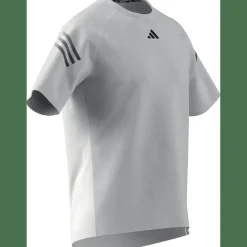 Train Icons 3-Streifen Training T-Shirt Herren T-Shirt