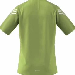 Train Icons 3-Streifen Training T-Shirt Herren T-Shirt
