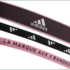 Training Haarbänder, 3er-Pack Unisex Stirnband