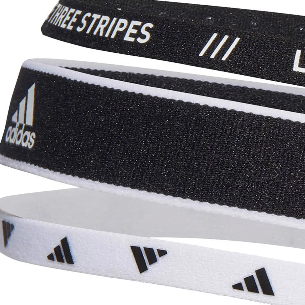 Training Haarbänder, 3er-Pack Unisex Stirnband