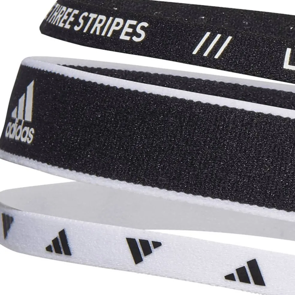 Training Haarbänder, 3er-Pack Unisex Stirnband