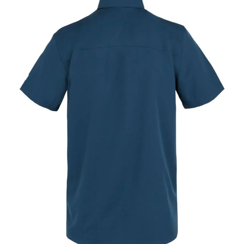 TravPackAwy Herren Hemd