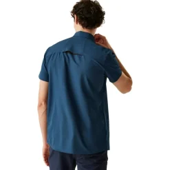 TravPackAwy Herren Hemd