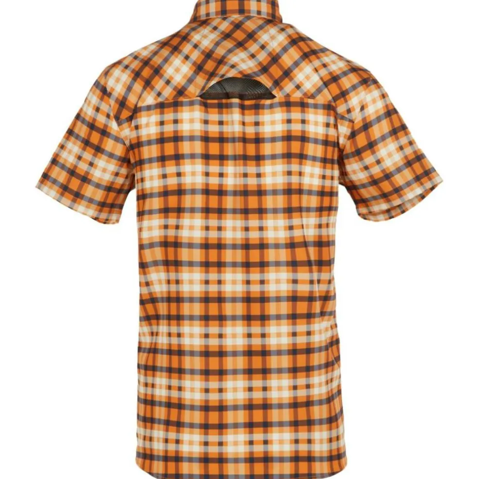 TravPackAwy Herren Hemd