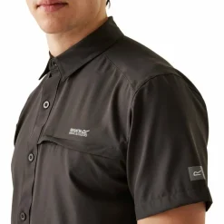 TravPackAwy Herren Hemd