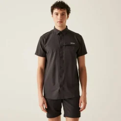 TravPackAwy Herren Hemd