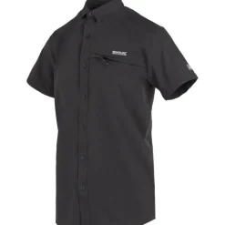 TravPackAwy Herren Hemd