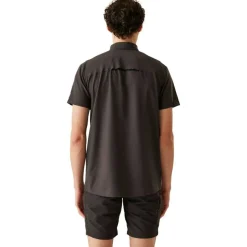 TravPackAwy Herren Hemd