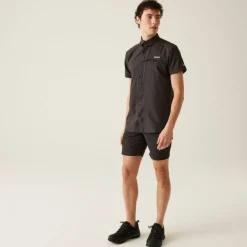 TravPackAwy Herren Hemd