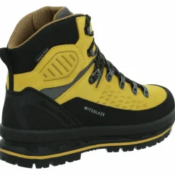 Trek Com Herren Trekkingstiefel