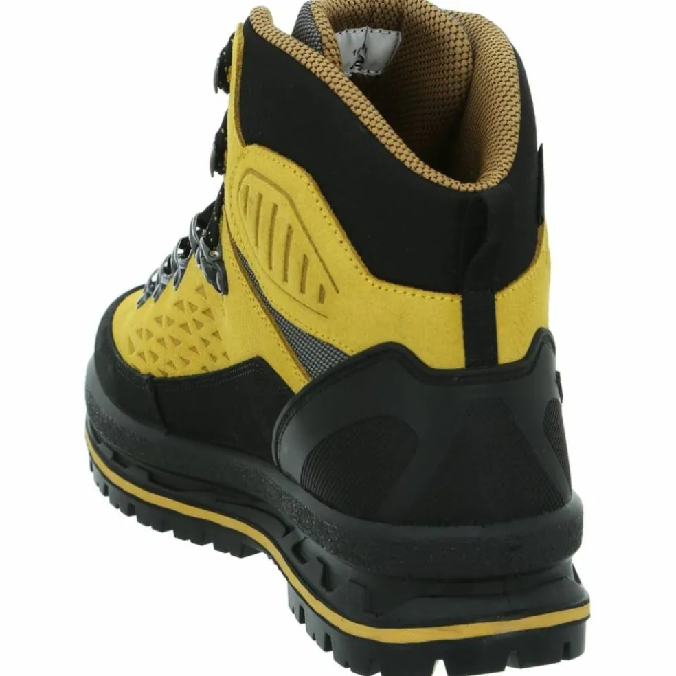 Trek Com Herren Trekkingstiefel