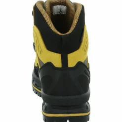 Trek Com Herren Trekkingstiefel
